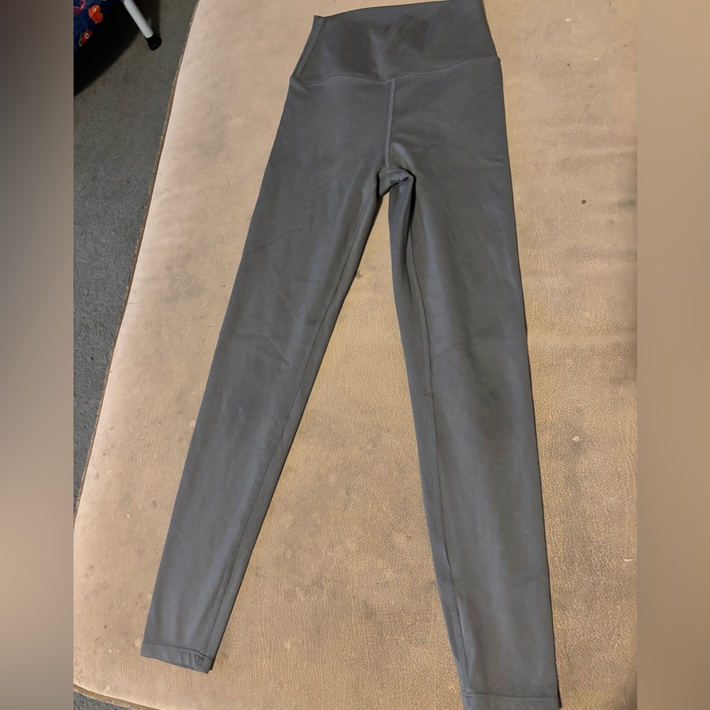 Sage leggings